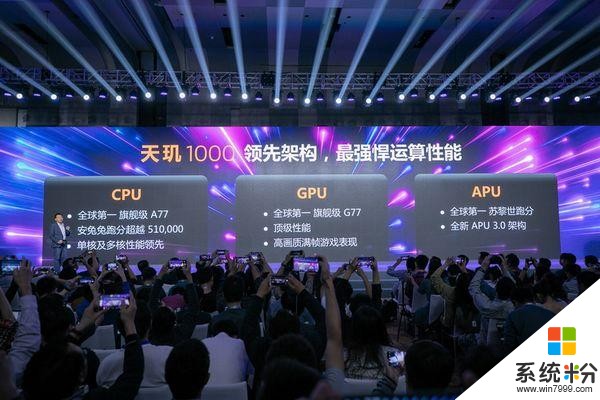 有機情:聯發科加入5G戰局,華為榮耀雙雄出擊(3)