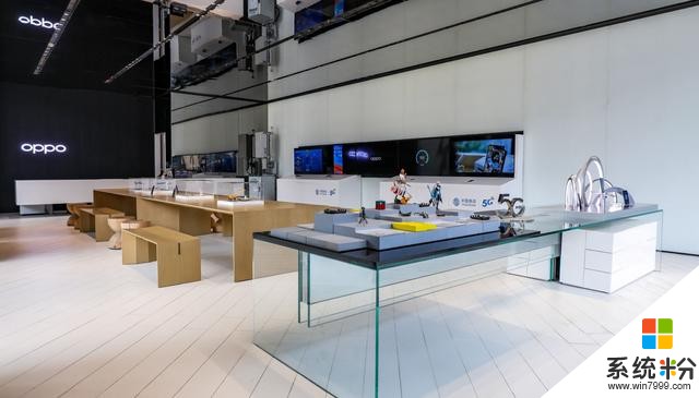 定檔12月10日,OPPO舉辦首屆未來科技大會,或公布多項5G黑科技(4)