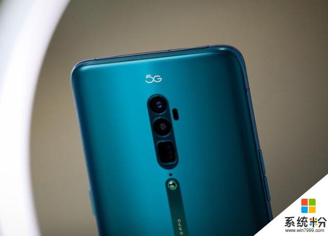 定檔12月10日,OPPO舉辦首屆未來科技大會,或公布多項5G黑科技(5)