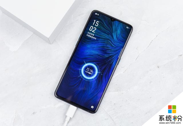 定檔12月10日,OPPO舉辦首屆未來科技大會,或公布多項5G黑科技(7)