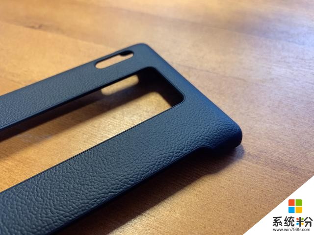 1.5萬元華為Mate30RS保時捷手機開箱,頂級奢華,金錢的氣味(4)