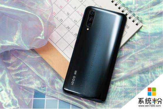 聯合三星共同研發雙模5G芯片,vivo在5G上有哪些成就?(3)