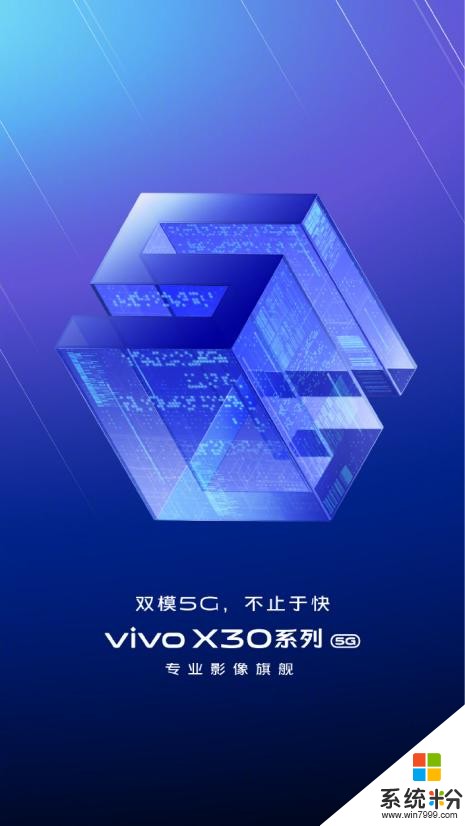 聯合三星共同研發雙模5G芯片,vivo在5G上有哪些成就?(7)
