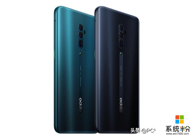 DxOMark公布OPPOReno10倍變焦版分數:並列第三(3)