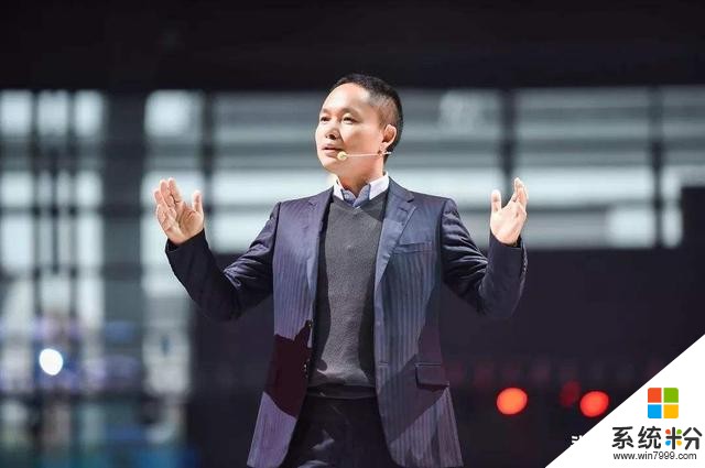 OPPO不隻是一家手機公司?砸500億到研發,陳明永哪來的底氣?(1)