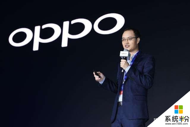 OPPO不隻是一家手機公司?砸500億到研發,陳明永哪來的底氣?(3)