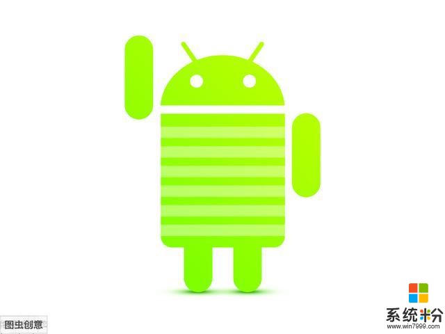 穀歌的安卓係統在中國免費使用,在這過程中有什麼利益或者收入?(1)