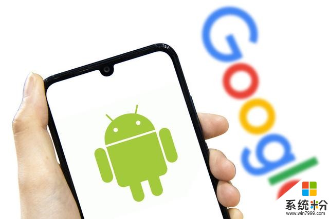 穀歌的安卓係統在中國免費使用,在這過程中有什麼利益或者收入?(3)