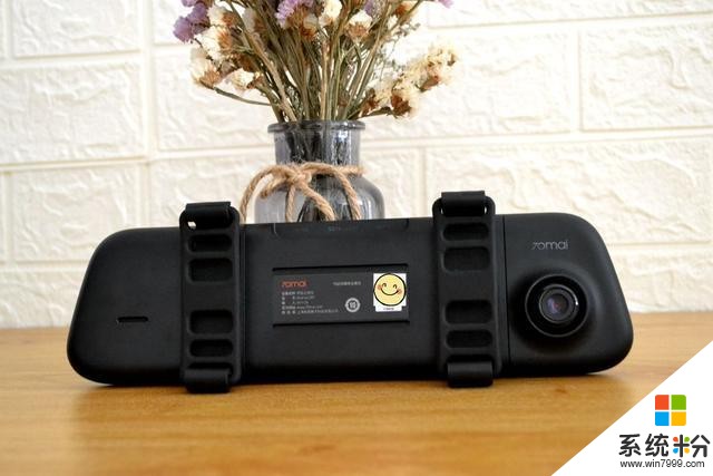 但用難回!不到300塊,體驗流媒體後視鏡!小米生態70邁又來攪局(5)