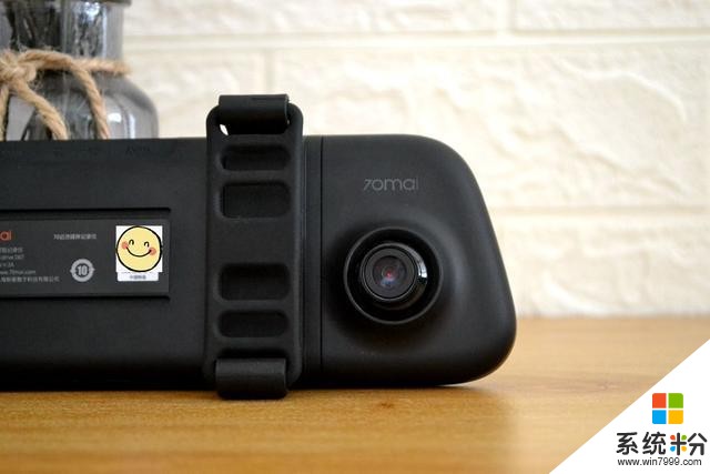 但用難回!不到300塊,體驗流媒體後視鏡!小米生態70邁又來攪局(9)