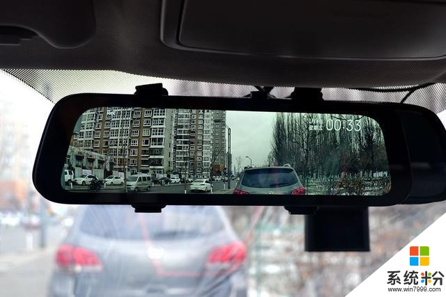 但用難回!不到300塊,體驗流媒體後視鏡!小米生態70邁又來攪局(10)