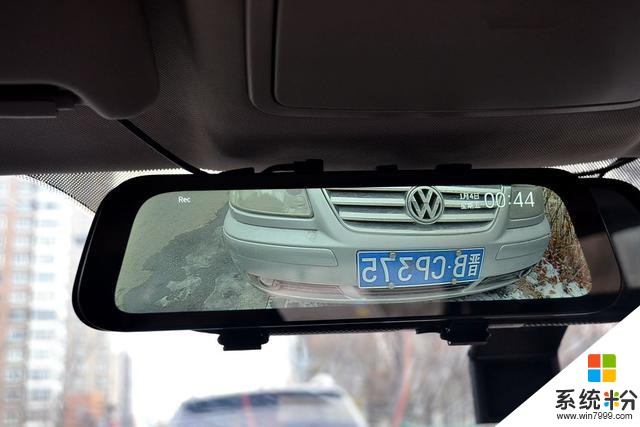 但用難回!不到300塊,體驗流媒體後視鏡!小米生態70邁又來攪局(11)