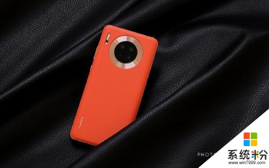 華為Mate30Pro5G迎128GB新版:雙十二最高24期免息,香味撲鼻(3)