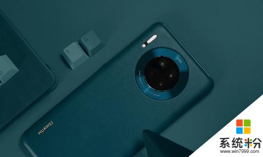 華為Mate30Pro5G迎128GB新版:雙十二最高24期免息,香味撲鼻(5)