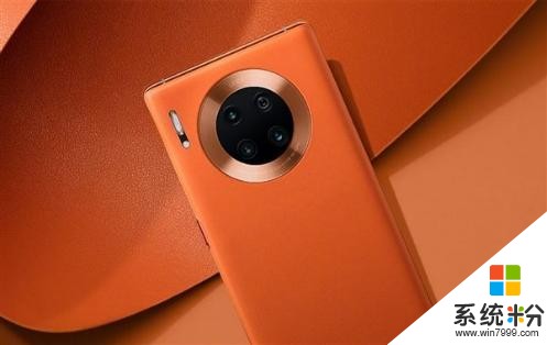 華為Mate30Pro5G迎128GB新版:雙十二最高24期免息,香味撲鼻(9)