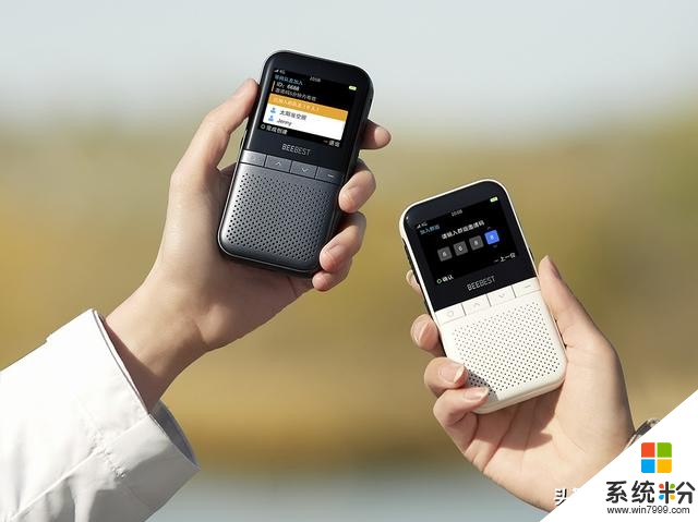 僅399！驢友福利來了，小米有品上架支持全國暢聊的智能對講機(8)