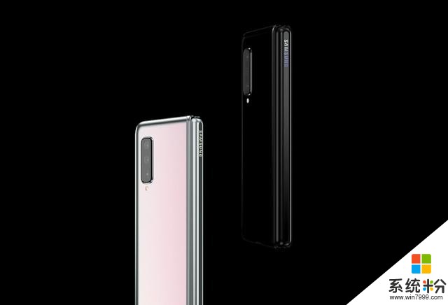 比買iPhone都要瘋狂!高東真:GalaxyFold銷量破百萬(2)