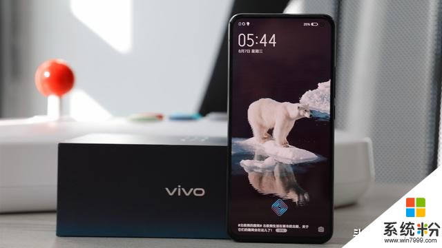 vivoS5上手評測:為美而生,與美同在(1)