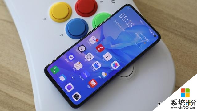 vivoS5上手評測:為美而生,與美同在(3)