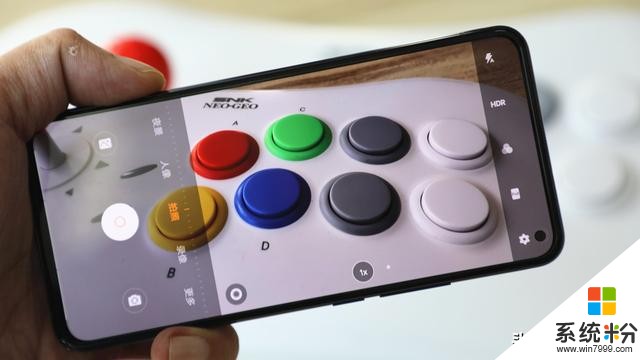 vivoS5上手評測:為美而生,與美同在(4)