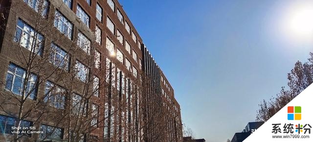 vivoS5上手評測:為美而生,與美同在(12)