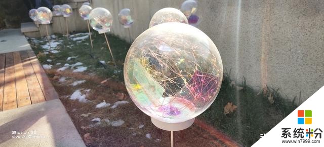 vivoS5上手評測:為美而生,與美同在(13)