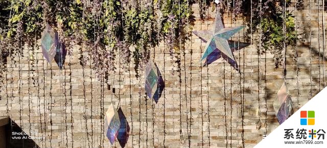 vivoS5上手評測:為美而生,與美同在(14)