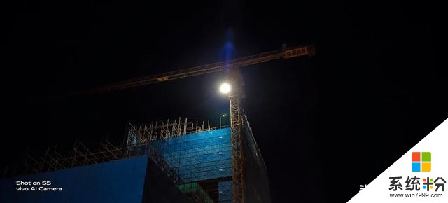 vivoS5上手評測:為美而生,與美同在(17)