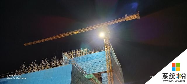 vivoS5上手評測:為美而生,與美同在(18)