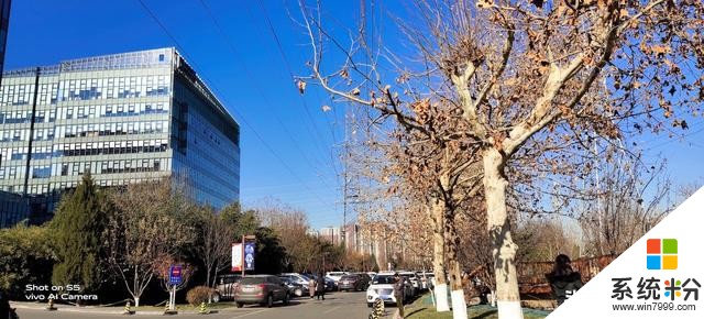 vivoS5上手評測:為美而生,與美同在(19)