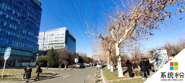 vivoS5上手評測:為美而生,與美同在(20)