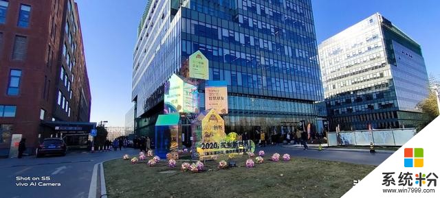 vivoS5上手評測:為美而生,與美同在(22)