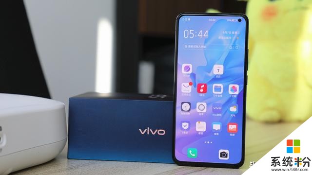 vivoS5上手評測:為美而生,與美同在(33)