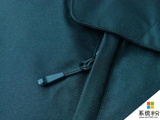 小米推出“航天服”,羽絨服藥丸了(6)