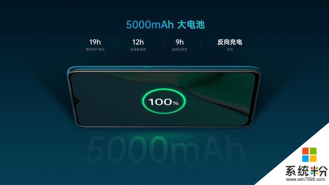 企業客戶專屬定製?雙域功能加持,OPPOA11n直擊政企用戶痛點(6)