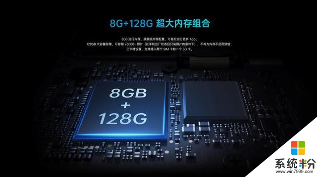 企業客戶專屬定製?雙域功能加持,OPPOA11n直擊政企用戶痛點(7)