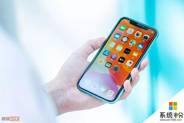 蘋果獲得屏下TouchID專利,已有產品采用(3)