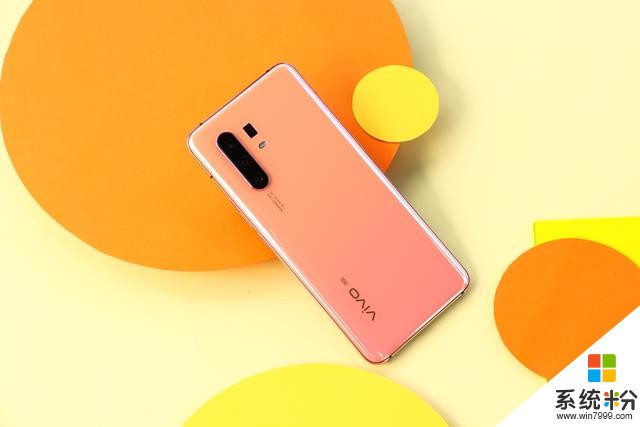 心動不如行動!vivoX30係列5G手機開售在即,各種送真的豪(3)