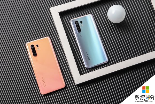 穩住很久沒有買5G手機,等的就是一款拍照好的旗艦,vivoX30來了(1)