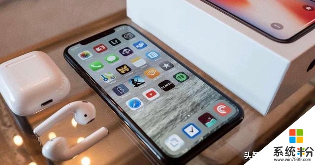 iPhone手機唯一優勢不再!將徹底被安卓超越:安卓係統將迎來大換血(2)