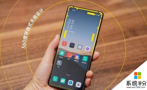 OPPOReno3Pro防抖5G高刷新率我全都要!2019壓軸之作(5)