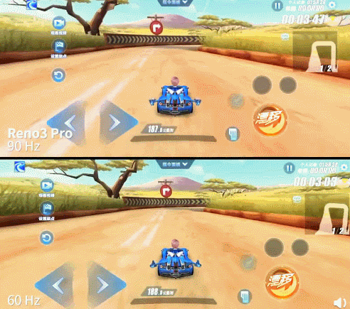 OPPOReno3Pro防抖5G高刷新率我全都要!2019壓軸之作(7)