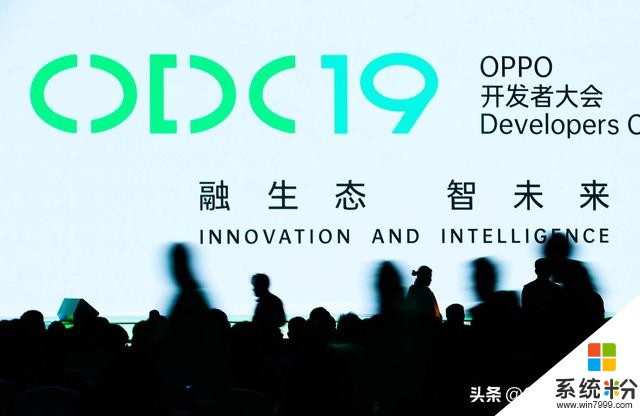 OPPO的2019:傳統渠道的困境與變革(2)