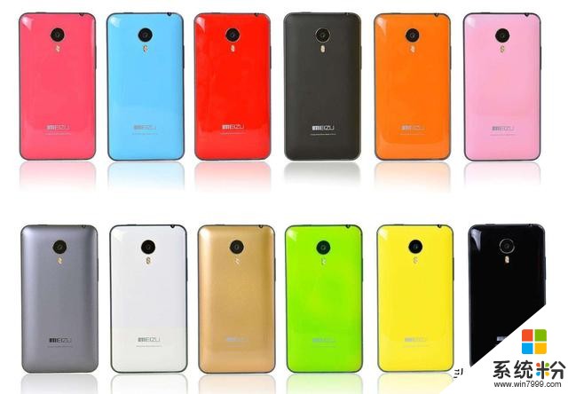 魅族17“夢想機”外觀泄露!增加Pro高配版、能否問鼎年度旗艦?(1)