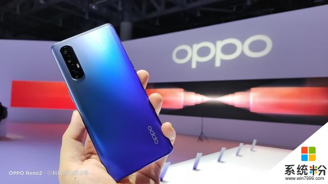 最輕薄5G攝影旗艦真香?OPPO發布超級視頻雙防抖Reno3係列(7)