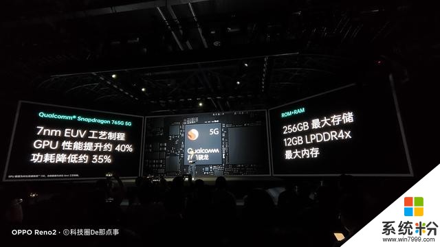 最輕薄5G攝影旗艦真香?OPPO發布超級視頻雙防抖Reno3係列(12)