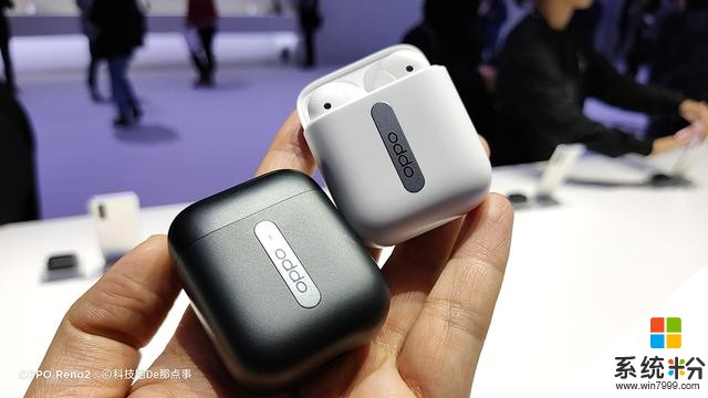 最輕薄5G攝影旗艦真香?OPPO發布超級視頻雙防抖Reno3係列(17)