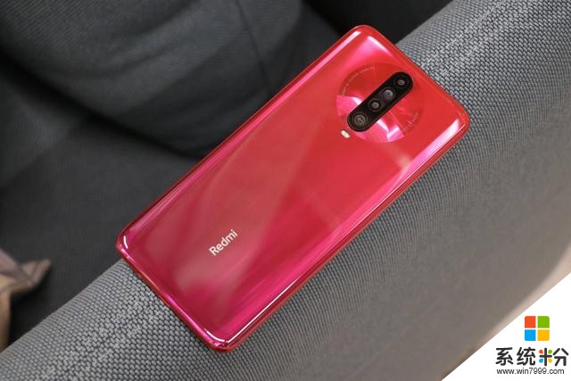 RedmiK305G開啟預售?百店開業、千店同慶,2020小米又要起飛?(3)