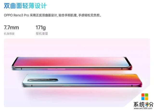 來自消費者的投票,雙模5G手機為何OPPOReno3係列更受歡迎(6)