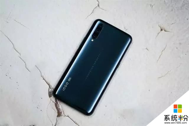 國產高端機型熱度榜:vivo與華為平分秋色(2)